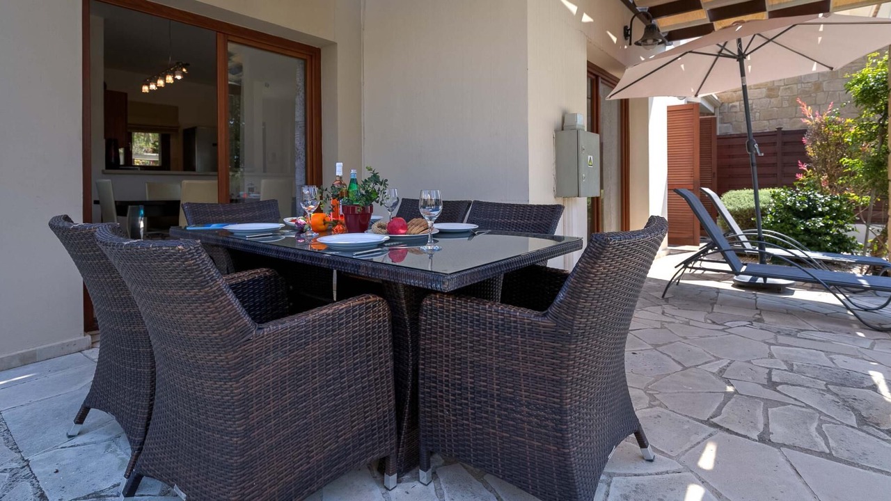 Photo of Outdoor in Aphrodite Hills
