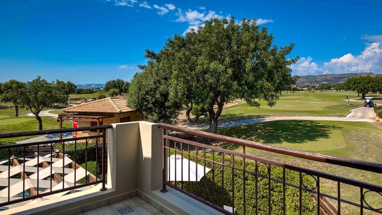 Photo of Outdoor in Aphrodite Hills