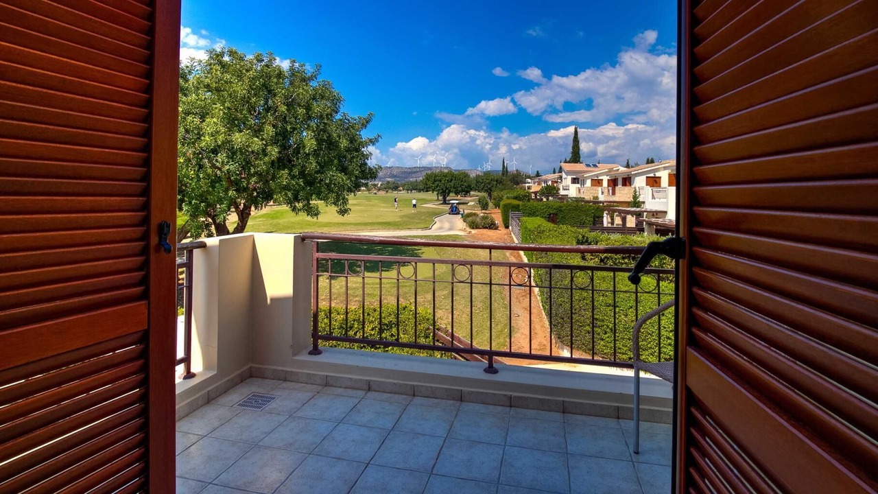 Photo of Outdoor in Aphrodite Hills