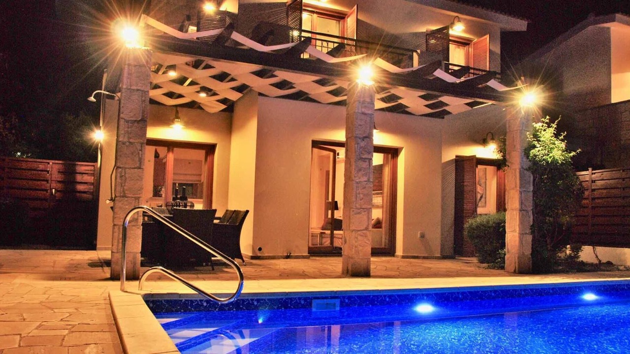 Photo of Outdoor in Aphrodite Hills