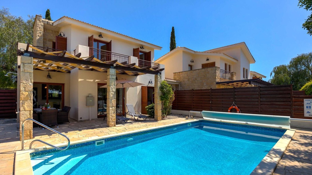 Photo of Outdoor in Aphrodite Hills