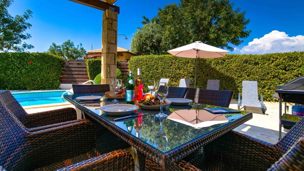 Photo of Outdoor in Aphrodite Hills
