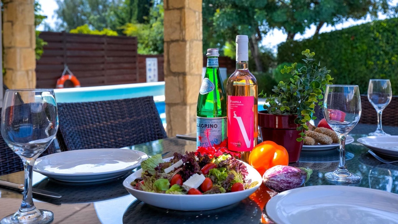 Photo of Outdoor in Aphrodite Hills