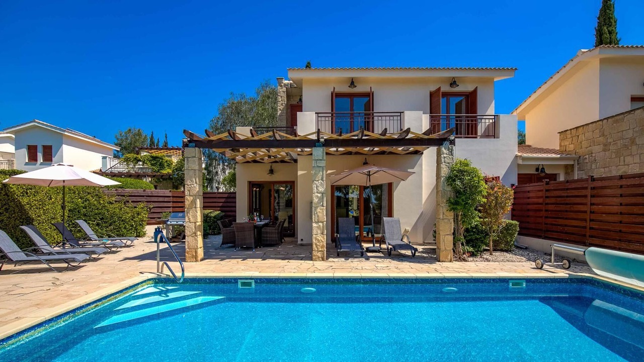 Photo of Outdoor in Aphrodite Hills