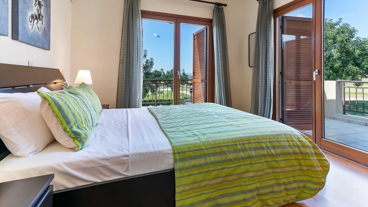 Photo of Bedroom in Aphrodite Hills
