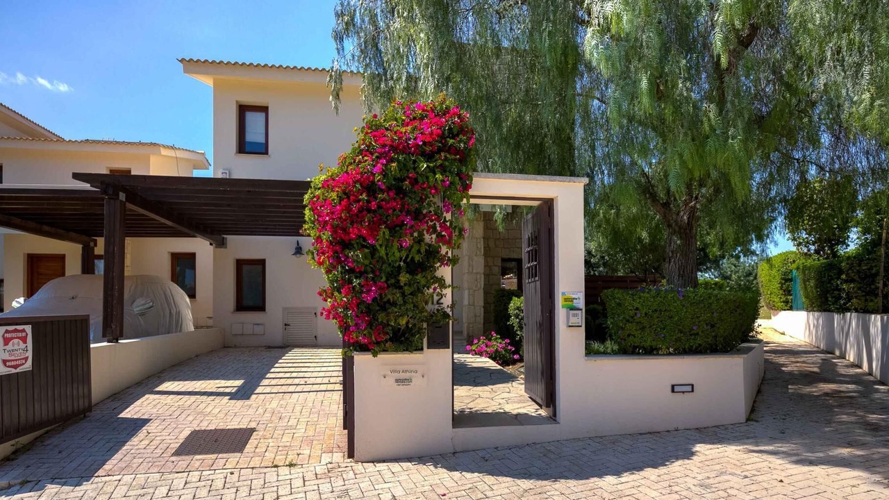 Photo of Outdoor in Aphrodite Hills