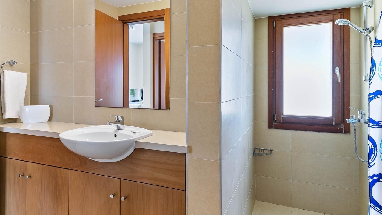 Photo of Bathroom in Aphrodite Hills