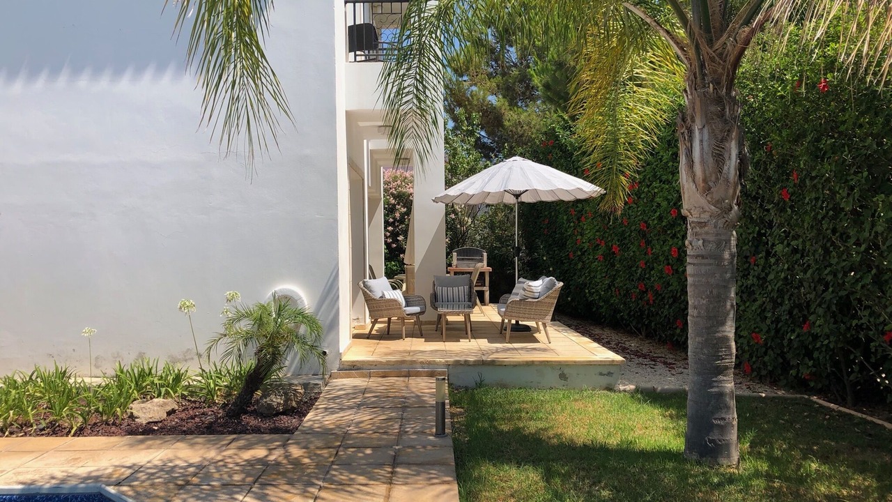 Photo of Patio Balcony in Pegeia