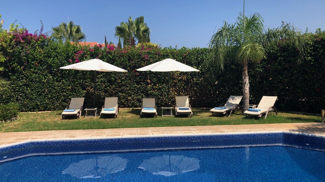 Photo of Outdoor in Pegeia