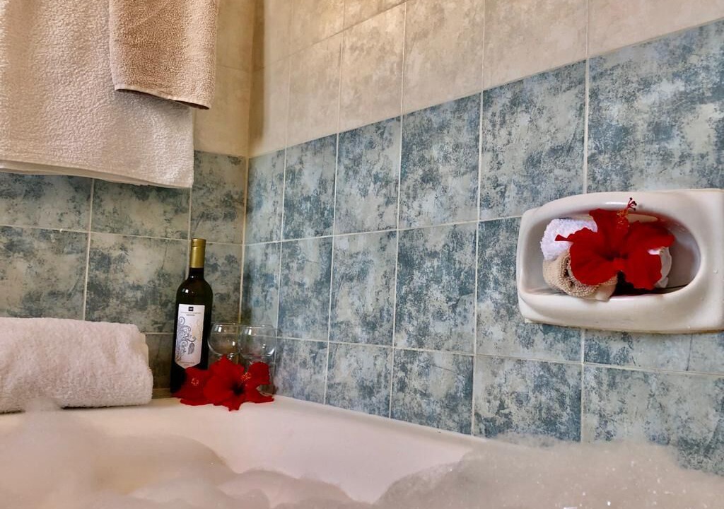 Photo of Bathroom in Pegeia