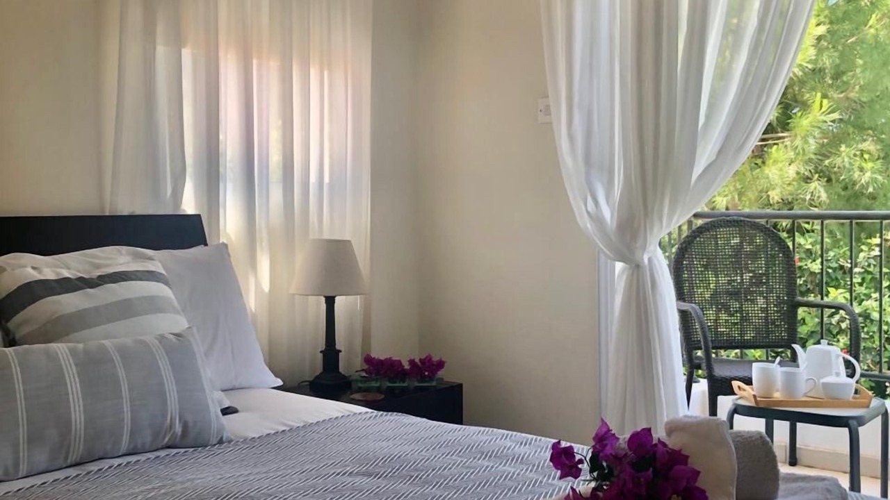 Photo of Bedroom in Pegeia