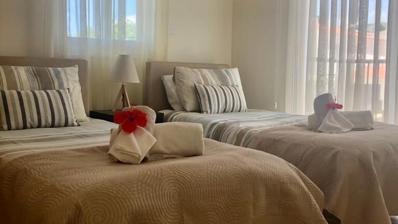 Photo of Bedroom in Pegeia