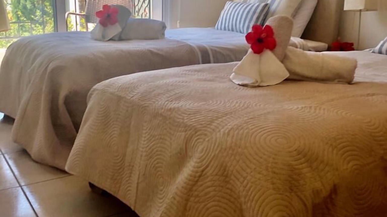 Photo of Bedroom in Pegeia