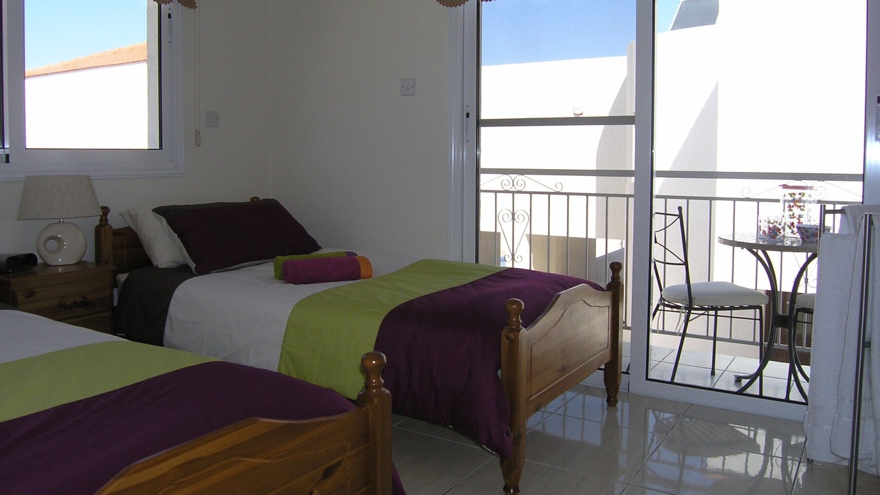 Photo of Patio Balcony in Alethriko