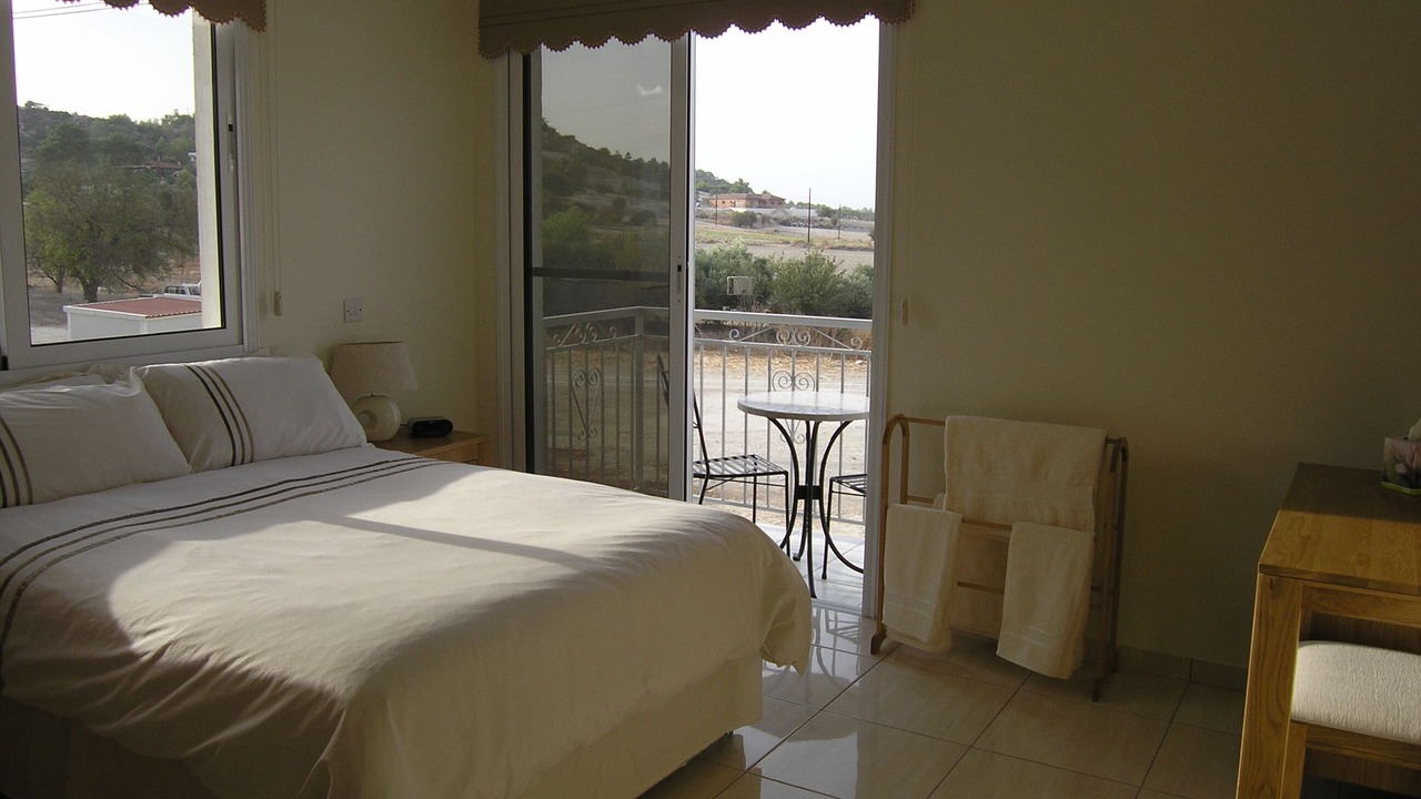 Photo of Patio Balcony in Alethriko