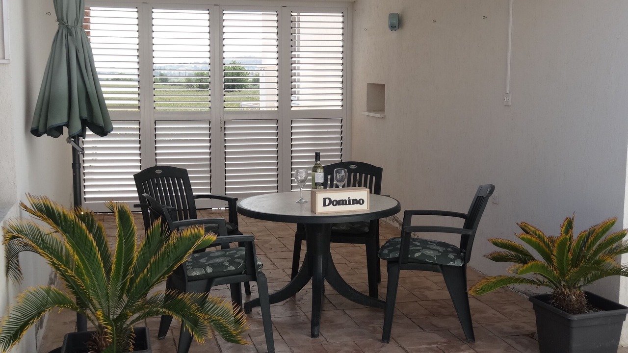 Photo of Outdoor in Alethriko
