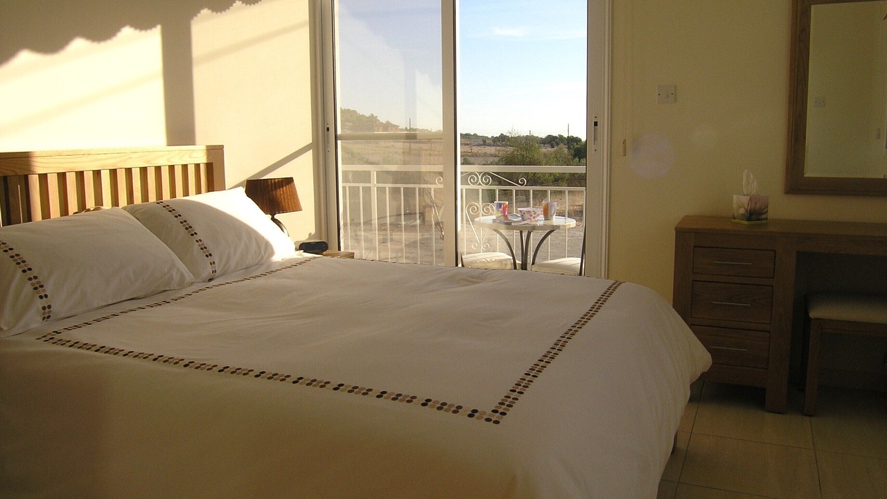 Photo of Patio Balcony in Alethriko