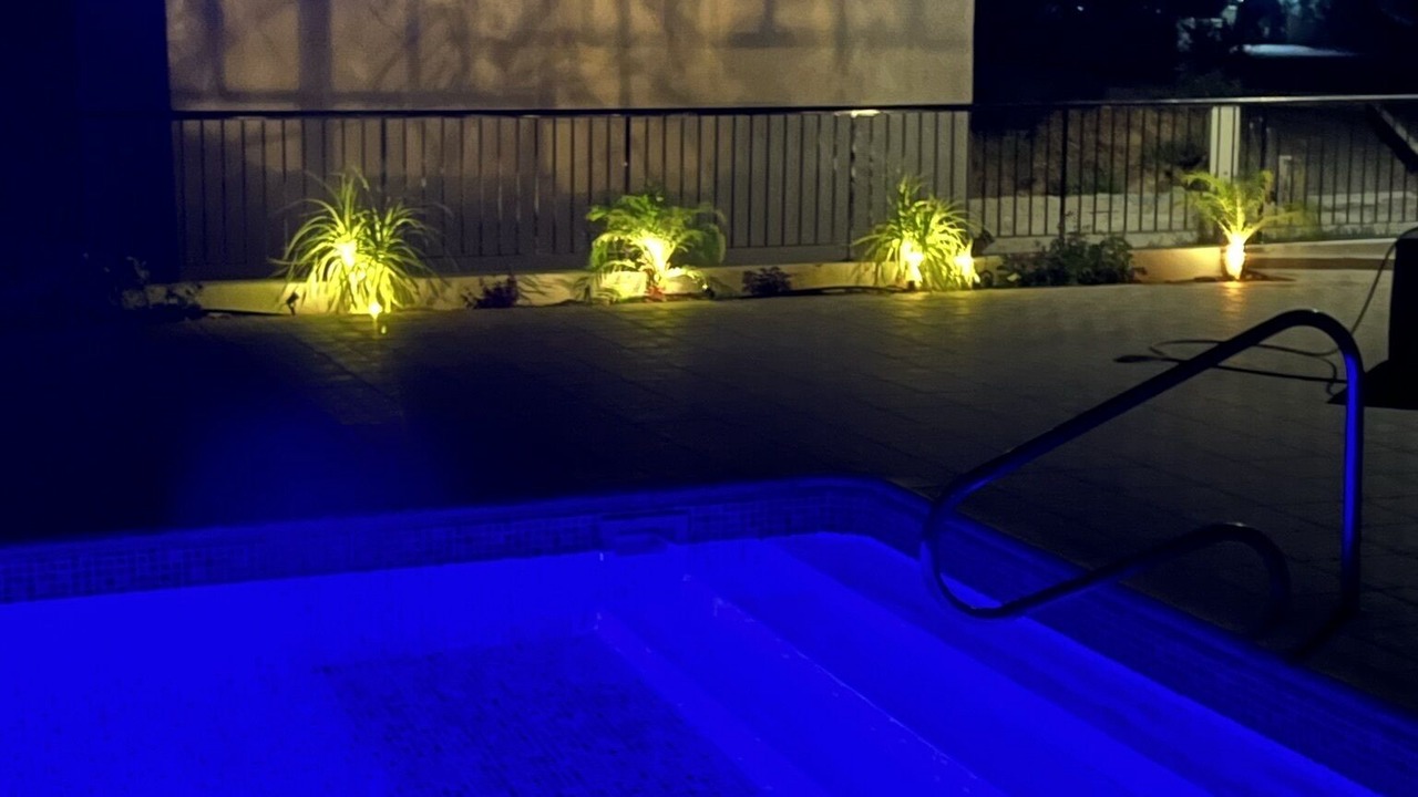 Photo of Patio Balcony in Pissouri