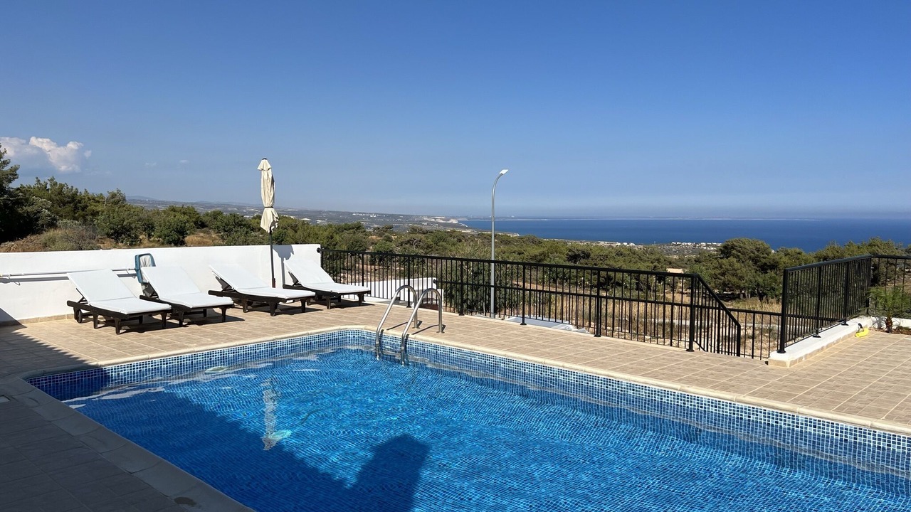 Photo of Outdoor in Pissouri