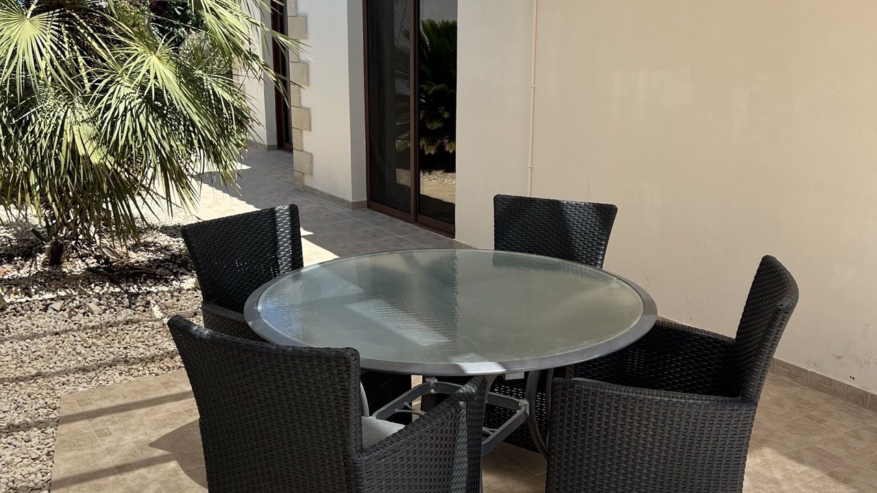 Photo of Outdoor in Pissouri