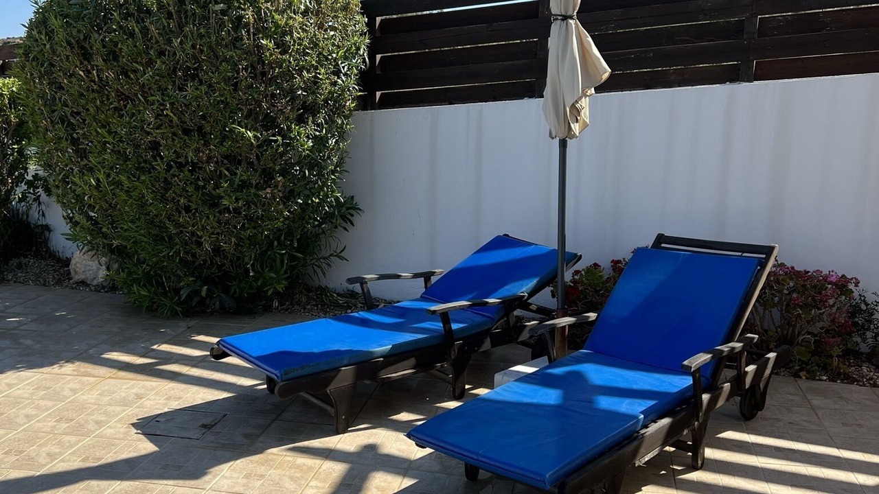 Photo of Patio Balcony in Pissouri