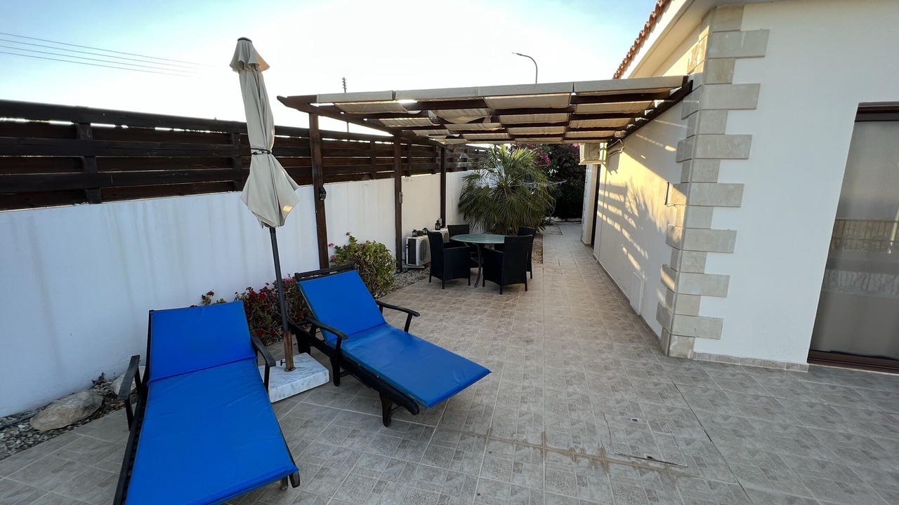 Photo of Outdoor in Pissouri