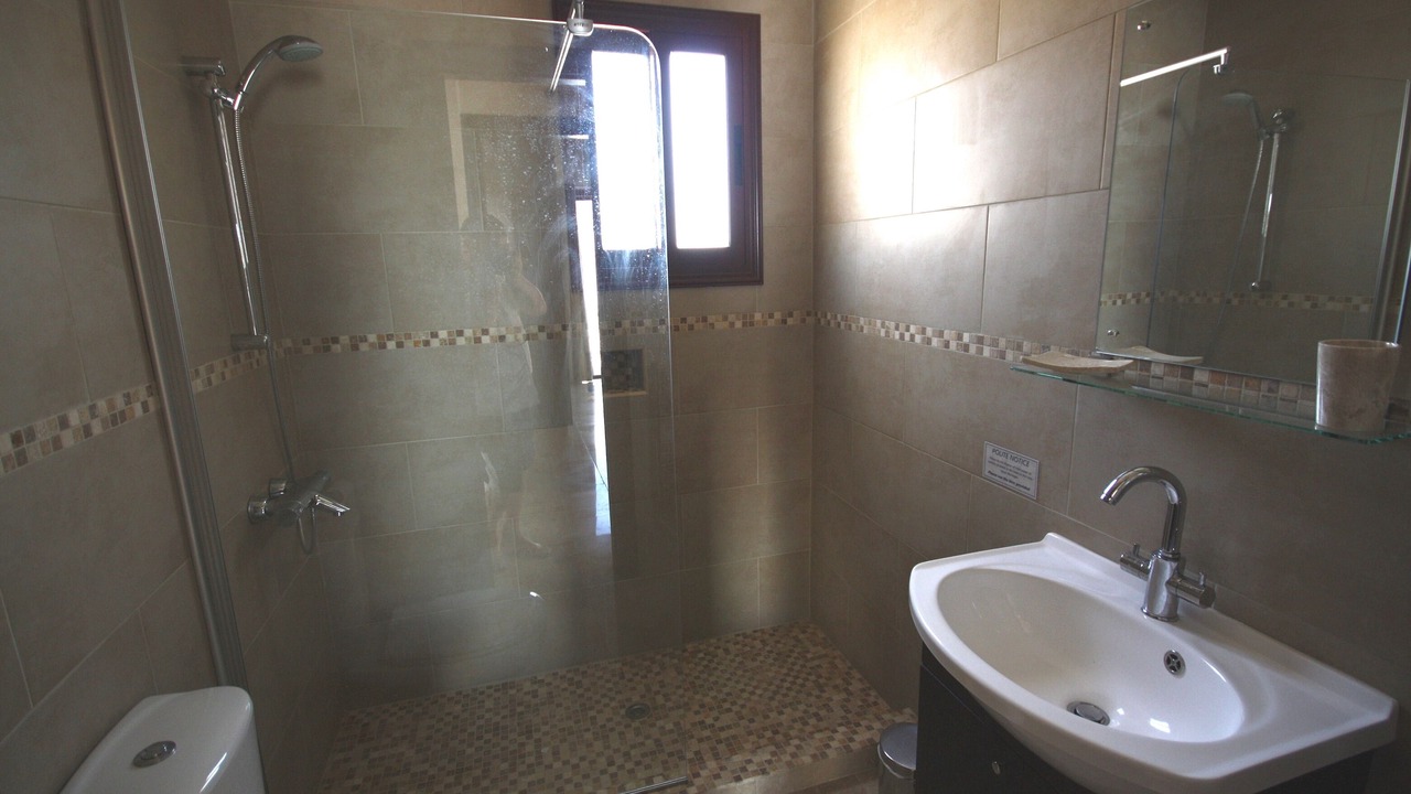 Photo of Bathroom in Pissouri