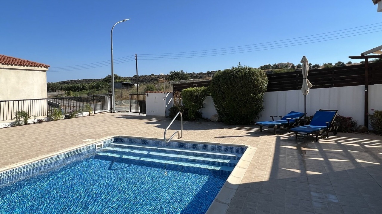 Photo of Outdoor in Pissouri