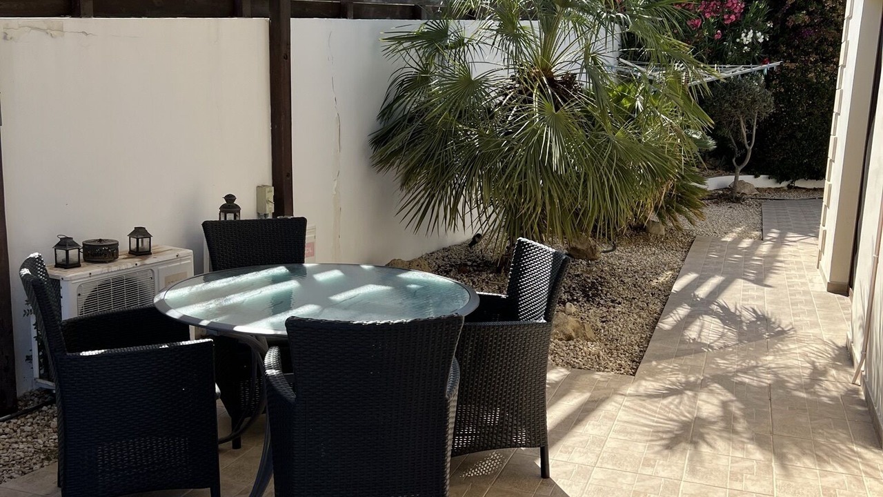 Photo of Outdoor in Pissouri