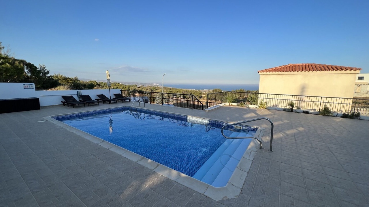 Photo of Outdoor in Pissouri