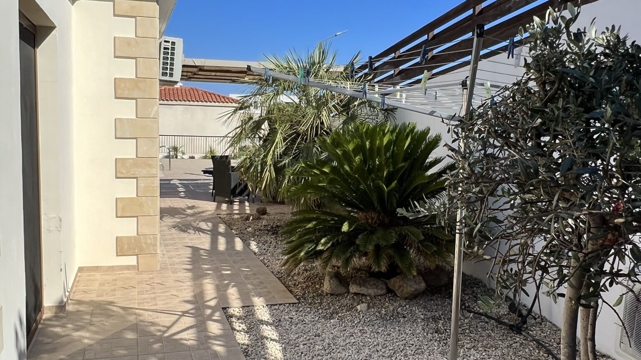 Photo of Outdoor in Pissouri