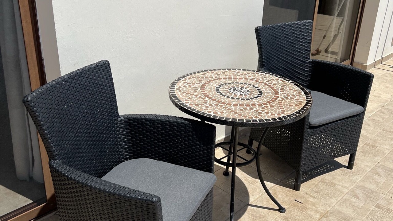Photo of Patio Balcony in Pissouri