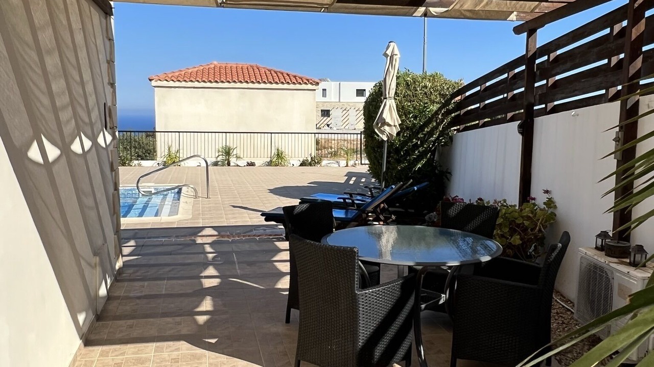 Photo of Outdoor in Pissouri