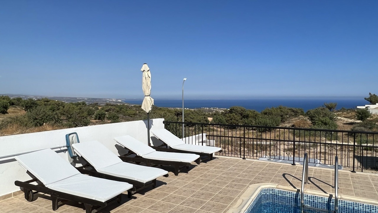 Photo of Outdoor in Pissouri