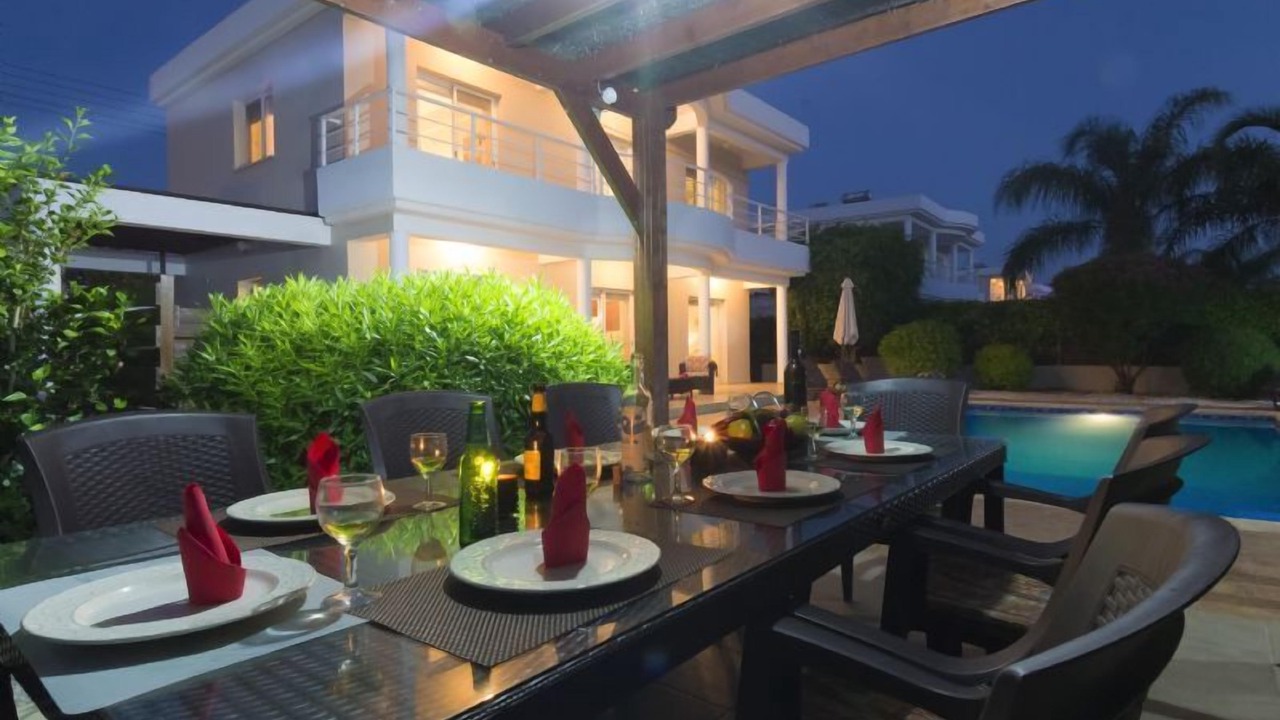 Photo of Others in Agios Georgios Pegeias