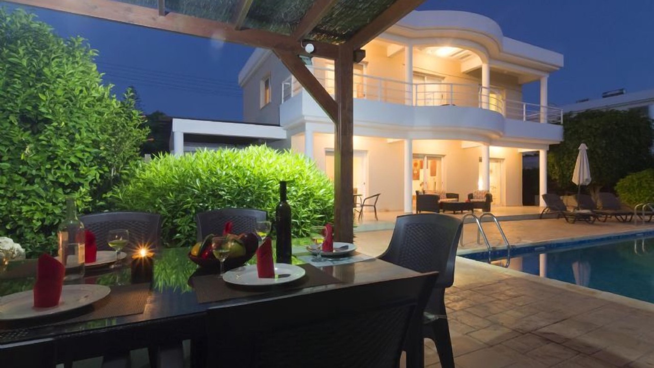 Photo of Outdoor in Agios Georgios Pegeias