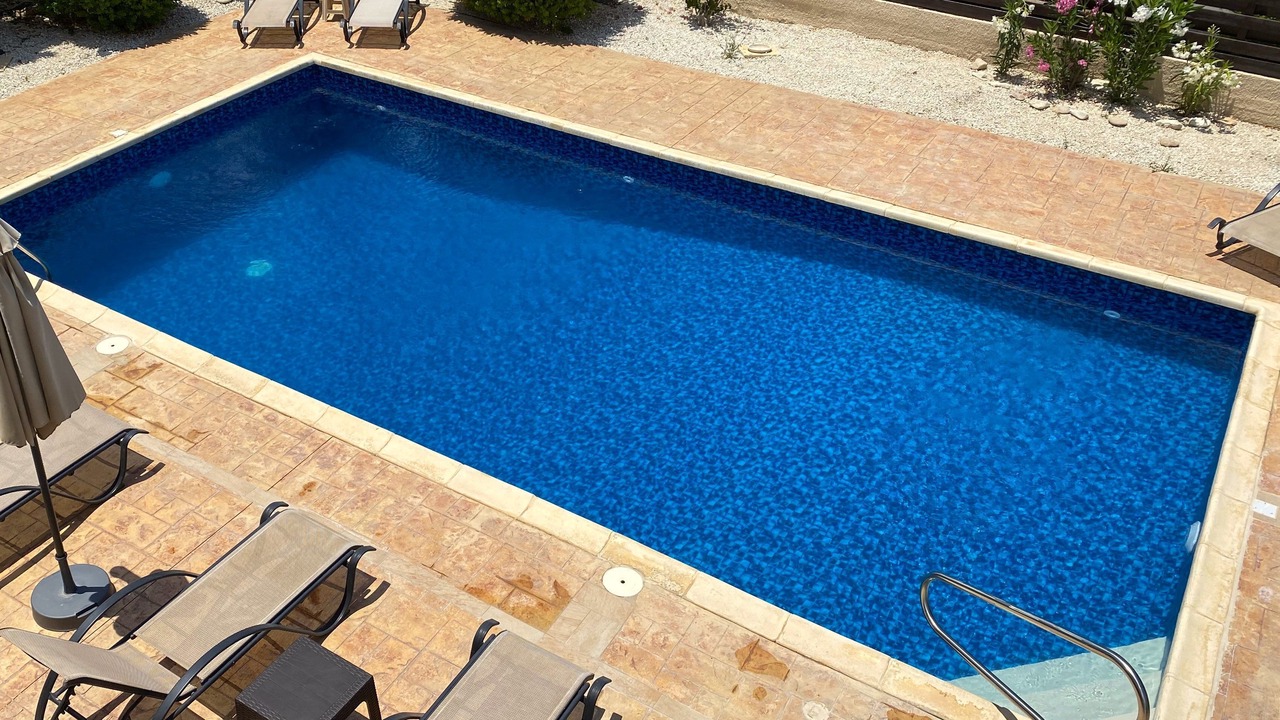 Photo of Outdoor in Agios Georgios Pegeias