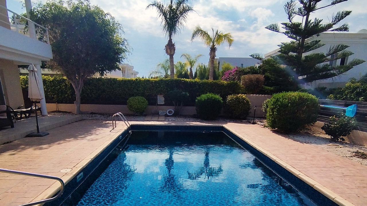 Photo of Outdoor in Agios Georgios Pegeias