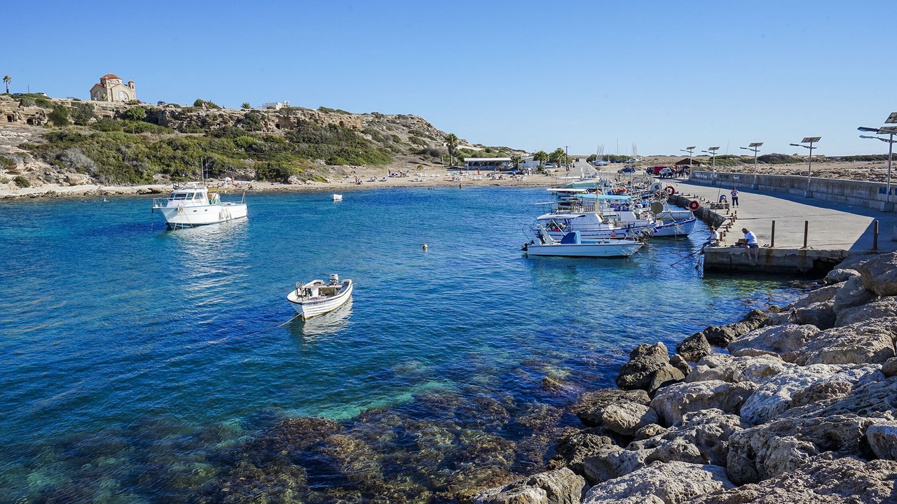 Photo of Others in Agios Georgios Pegeias