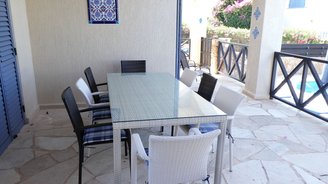 Photo of Outdoor in Chlorakas