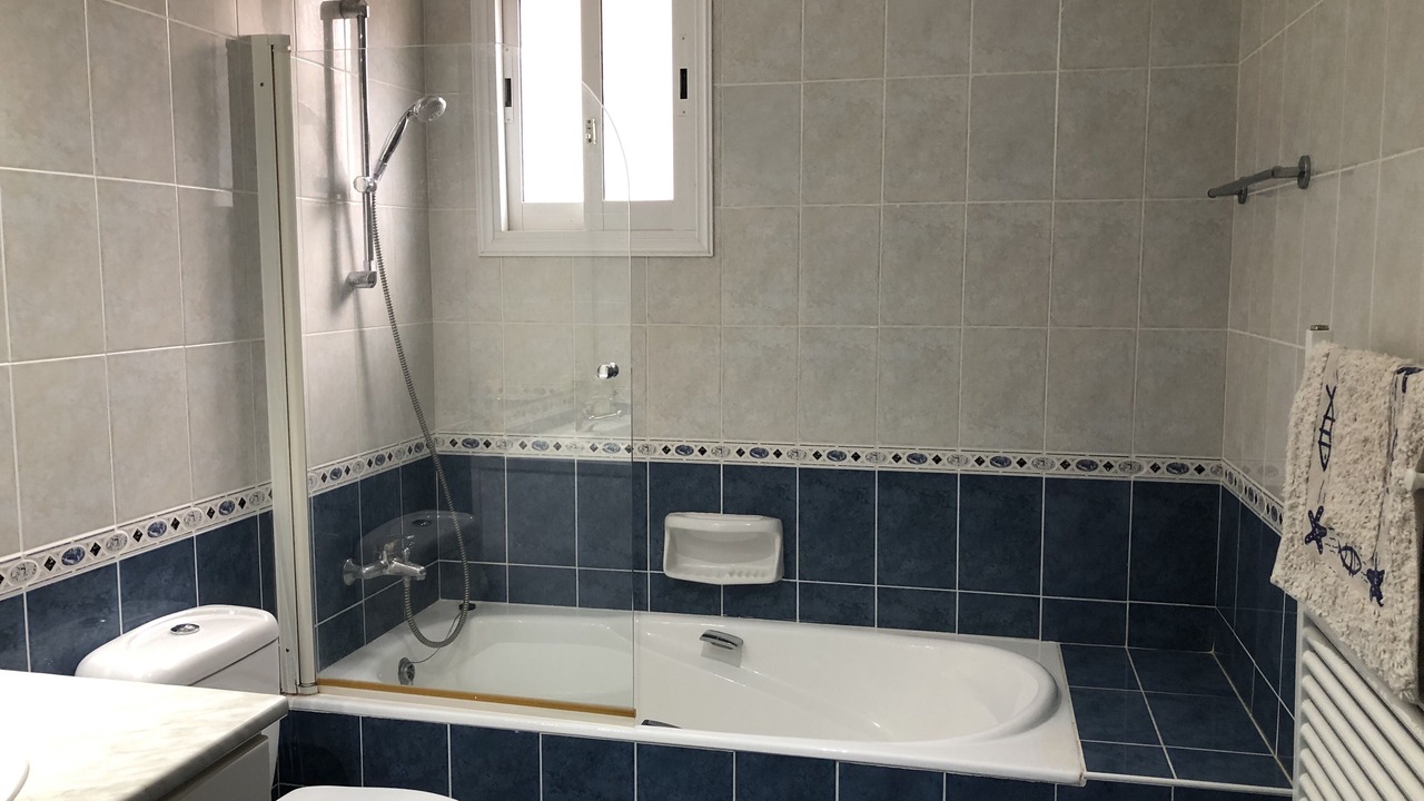 Photo of Bathroom in Chlorakas
