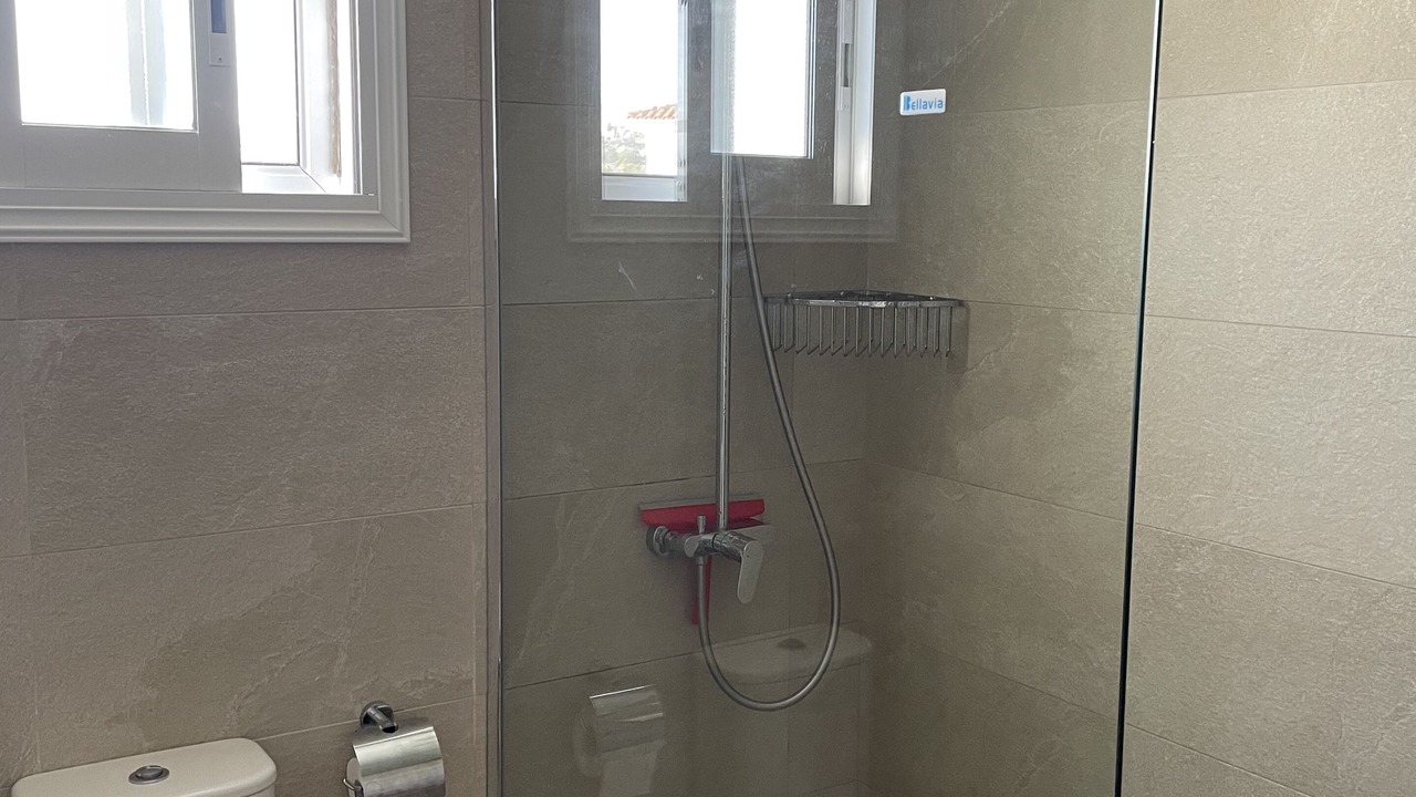 Photo of Bathroom in Chlorakas