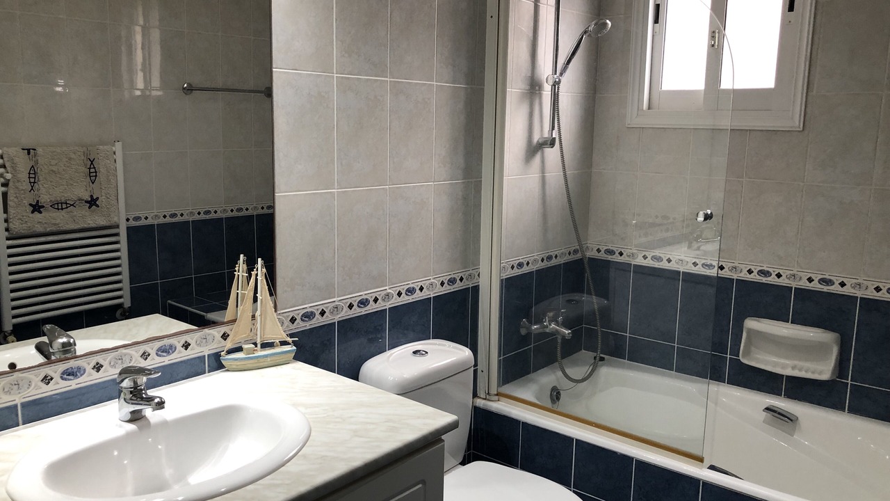 Photo of Bathroom in Chlorakas
