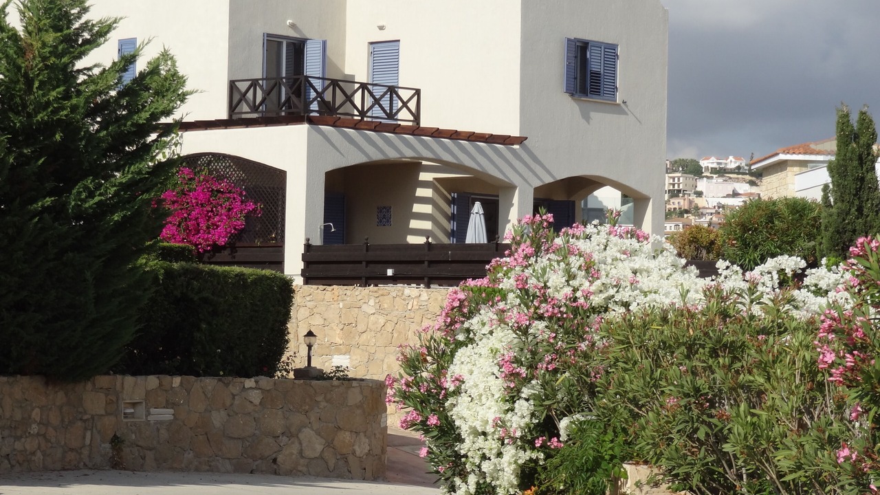 Photo of Patio Balcony in Chlorakas