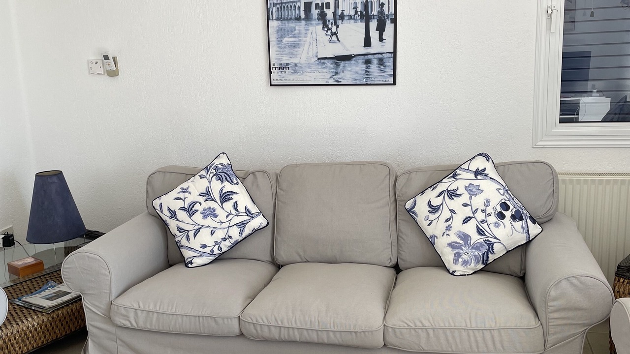Photo of Livingroom in Chlorakas