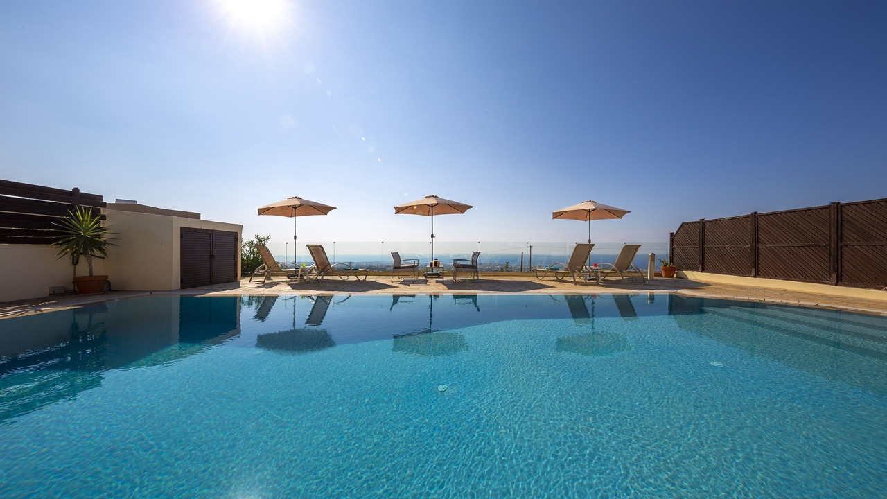 Photo of Outdoor in Tremithousa