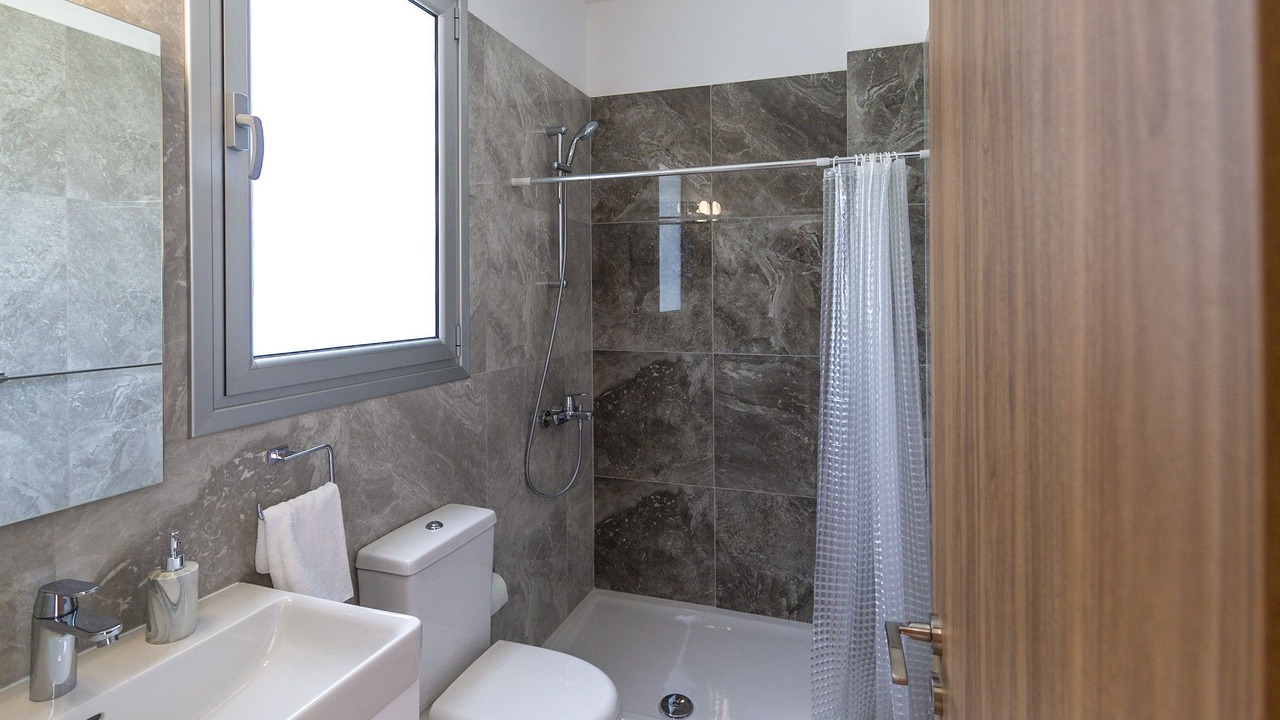 Photo of Bathroom in Polis