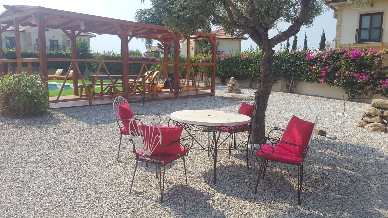 Photo of Outdoor in Kyrenia District