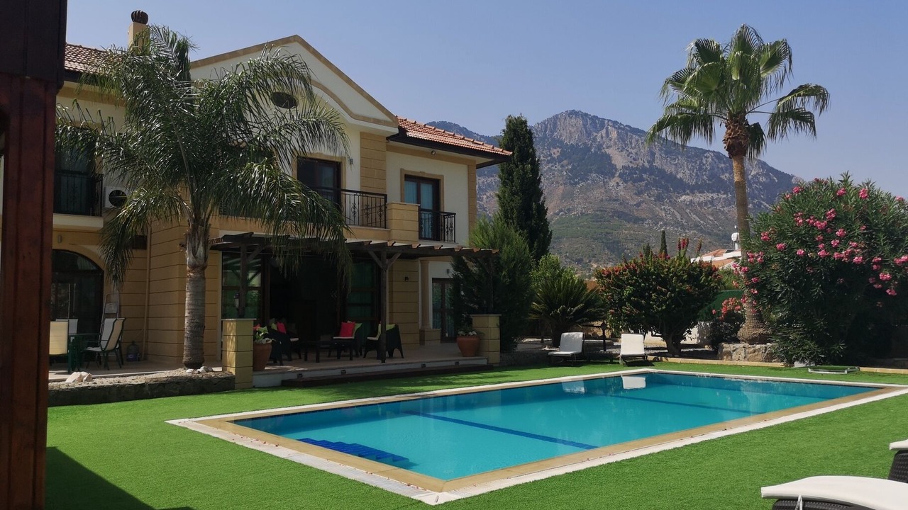 Photo of Outdoor in Kyrenia District