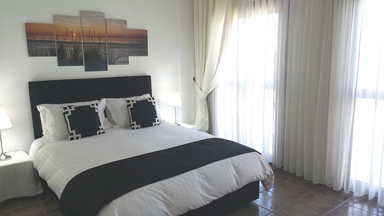 Photo of Bedroom in Kyrenia District